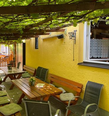 Gasthof 