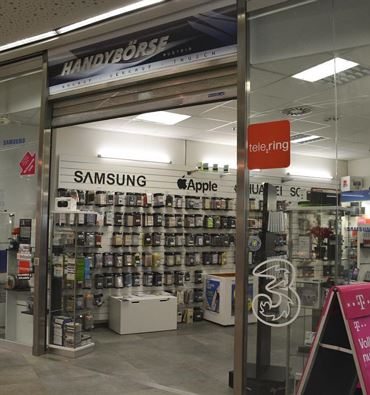 Handybörse Austria