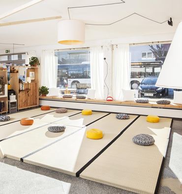 Associazione Lebensmittel.