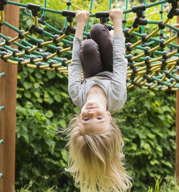 Spielplatz Klammstraße