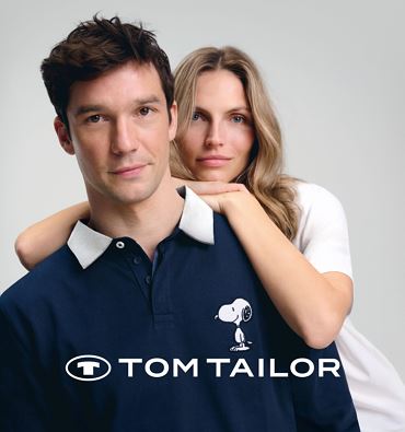 Tom Tailor Denim Store