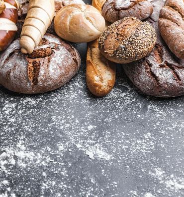 Vollwertbäckerei Hauber - Filiale Bahnhof