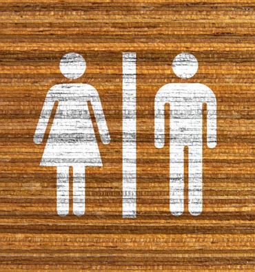 Öffentliche Barrierefreie WC-Anlage Eisarena Kufstein