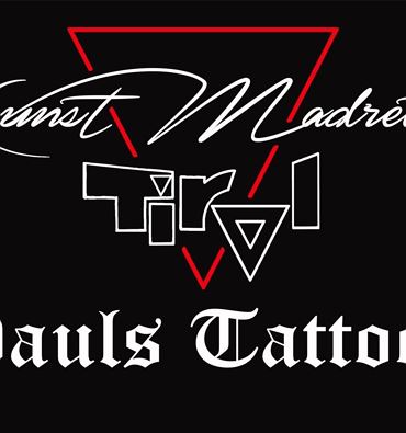 Pauls Tattoos
