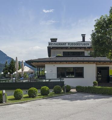 Tyrolese Flying Club