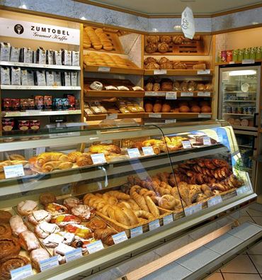 Bakery-Café Bichlbäck