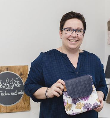 Be La Flo - bags and more