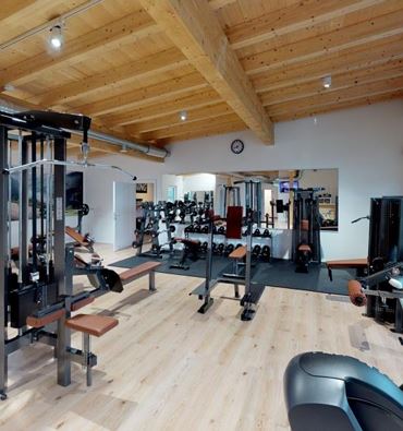 Fitness centre Inntal Bike&Fit