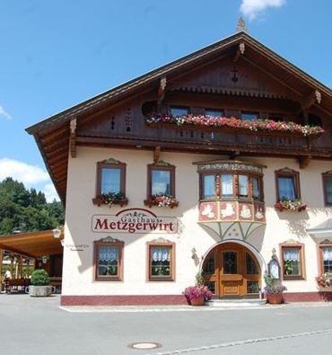 Gasthaus Metzgerwirt