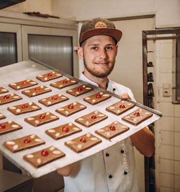 Lebzelterei Kitzbichler