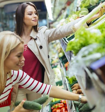 Alimentare Spar 
