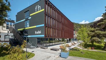 Università di Scienze Applicate