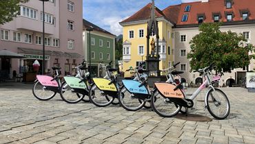 VVT Regiorad Station Riedel Glass 