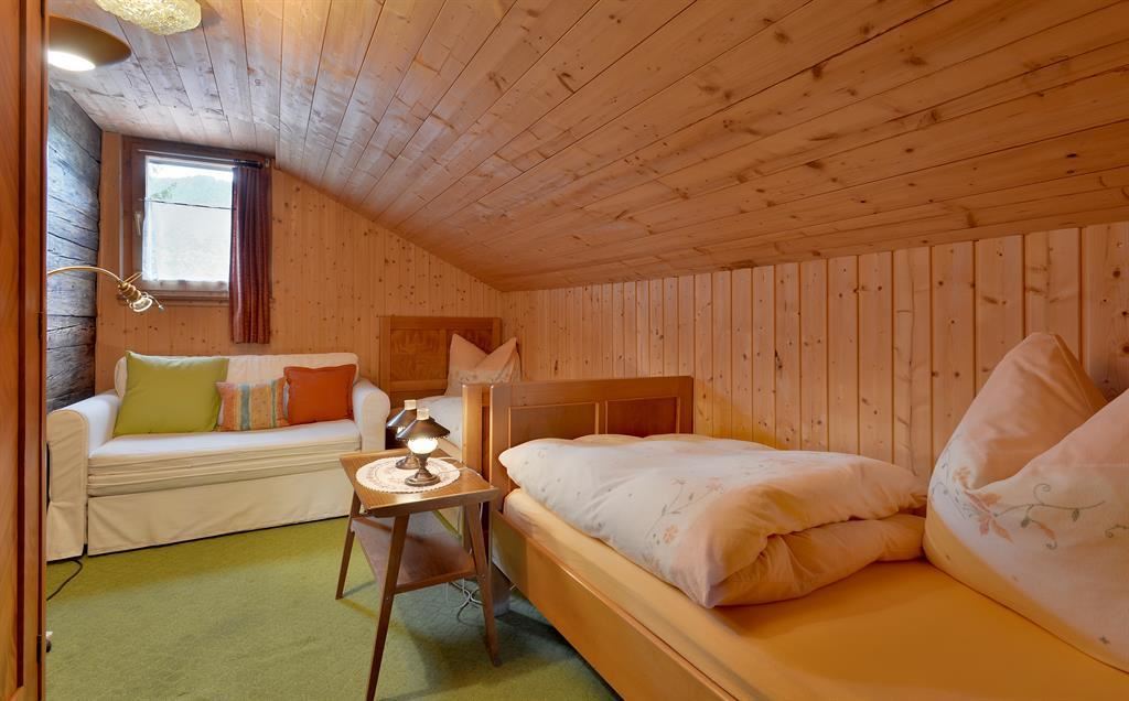 Berghaus Breitenau - Thiersee