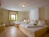 Mehrbettzimmer, Etagendusche/Etagen-WC