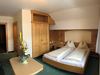 Double room, shower, toilet, balcony