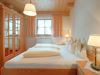 Superior Apartment 1 Schlafraum/Dusche/WC/Terrasse