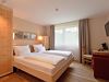Doppelbettzimmer