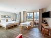 Double-room 