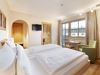 Double-room with balcony