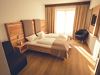 Double room with kitchenette, shower, toilet