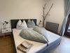 Double room, shower, toilet, facing the mountains