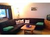 apartment/2 bedrooms/shower, WC