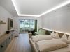 Pine room