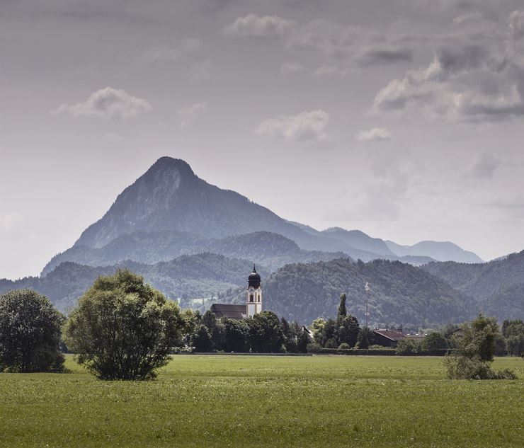 EUREGIO-Marien-Weg-M2 - Tour overview