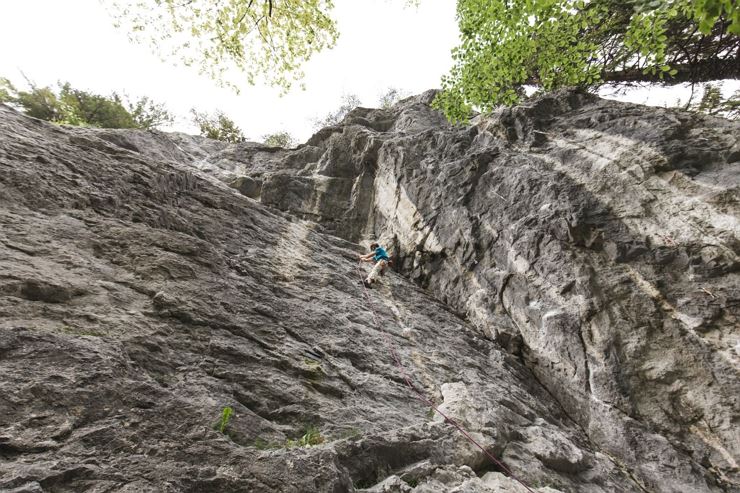 Climbing Park Morsbach