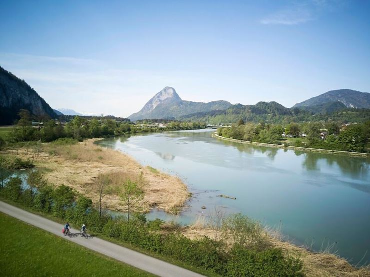 R3 | Innradweg Tirol
