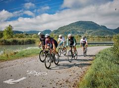 03a - From Kufstein to Aschinger Alm