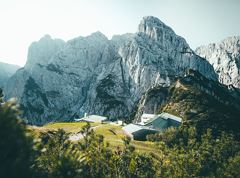 2-Day High-Altitude Tour around Kaisertal - Overview