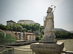 Escursione al monumento