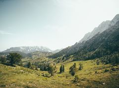 Kaiserlift Tourentipp 3: Walleralm