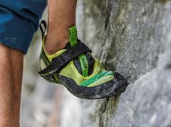 Climbing crag Heimköpfl - Vorderkaiserfelden