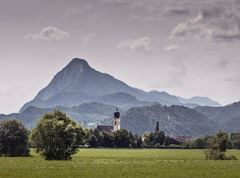 Oberndorf Rundweg