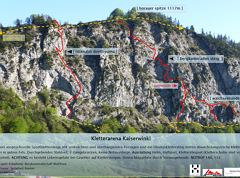 Compagni di montagna Ottenalm