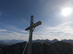 Pyramidenspitze tour circolare