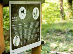 Legend trail - Bad Häring tour