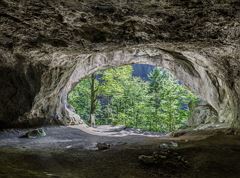 Sentiero delle leggende - Duxer round