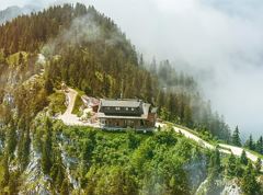 Sagenweg - Pendlingrunde Thiersee