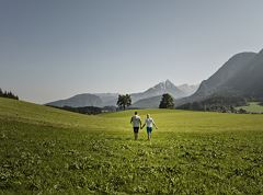 Stallhäusl Runde