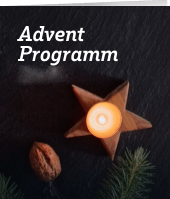 Adventfolder
