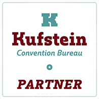 Kufsteinerland - Convention Bureau Partner