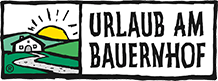 Urlaub am Bauernhof