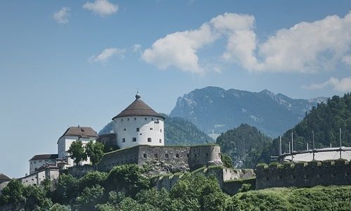 Kufstein chat