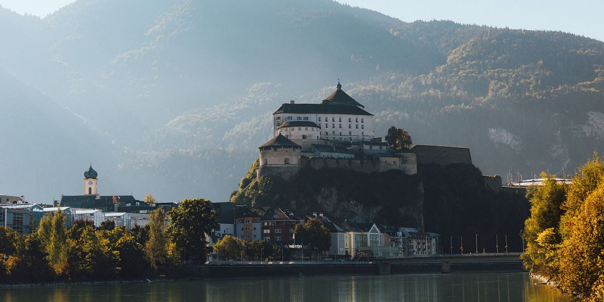 Schönste Kleinstadt Österreichs 2024