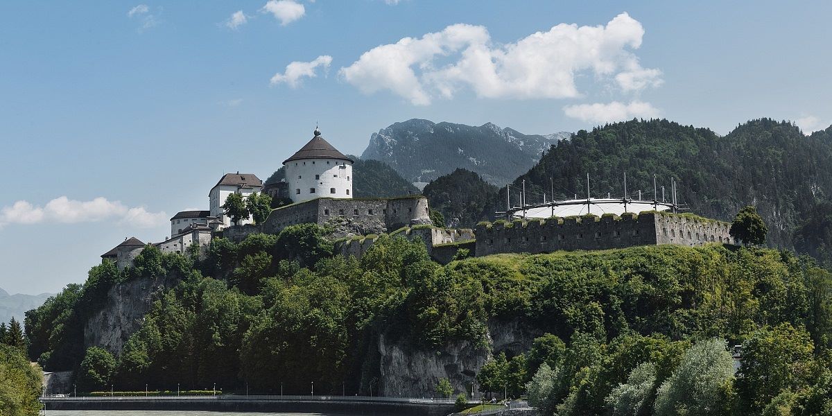 Klingende Festung