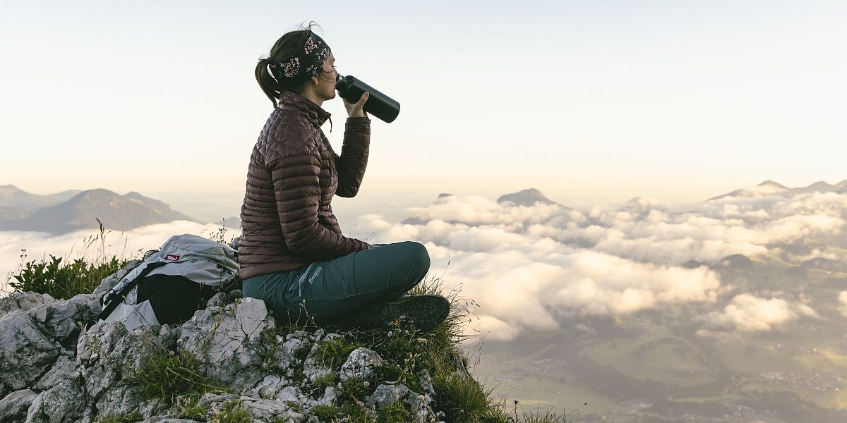 Wandertouren im Kufsteinerland